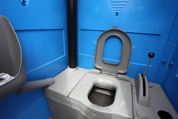 Portable Toilet Options We Offer in Camanche Village, CA