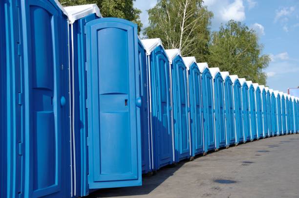 Sanitation services for porta potties in Camanche Village, CA